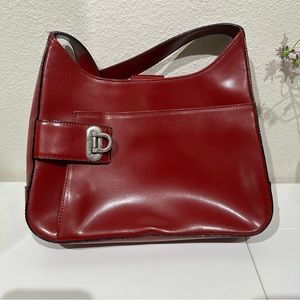 CCISTAIN MADE IN ITALY SHOULDER BAG